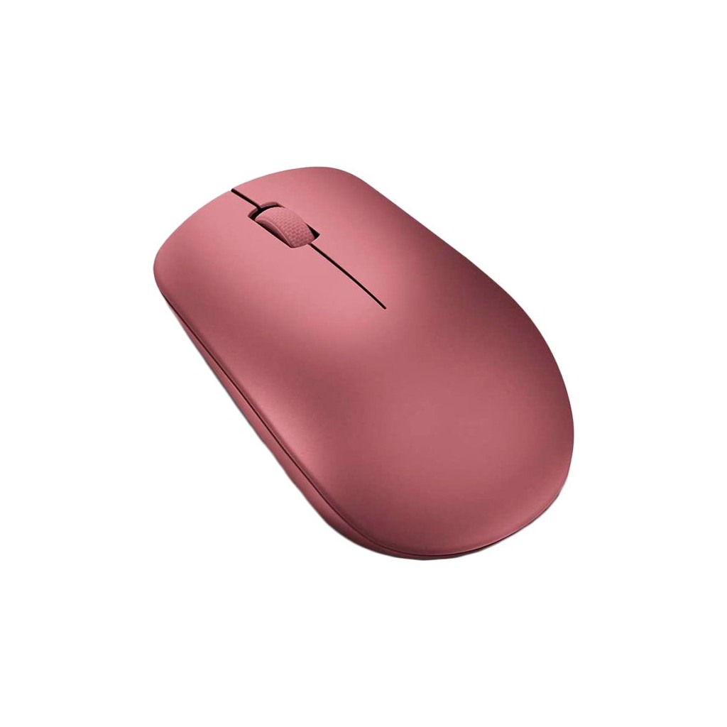 Lenovo 530 Wireless Mouse Cherry Red - Image 2