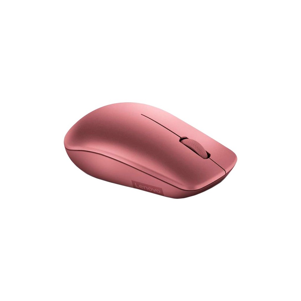 Lenovo 530 Wireless Mouse Cherry Red - Image 3