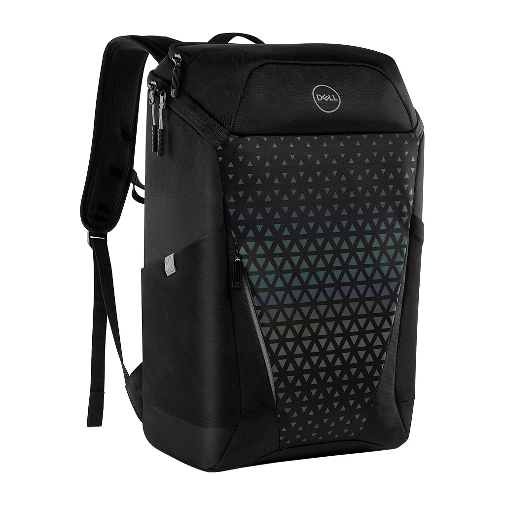 Dell Gaming Backpack 17 GM1720PM Fitsmost laptops up to 17"