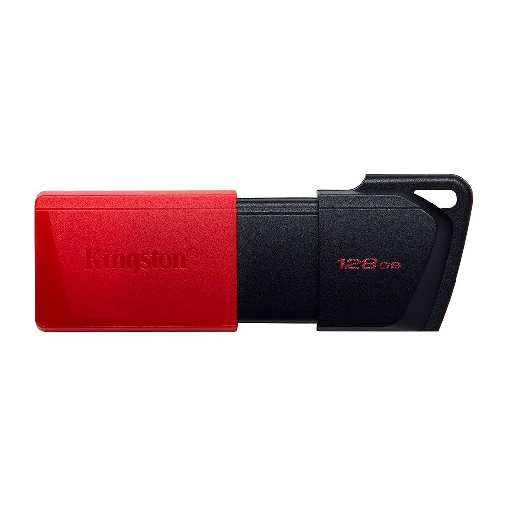 Kingston 128GB USB3.2 Gen1 DataTraveler Exodia M Black + Red EAN: 740617326376