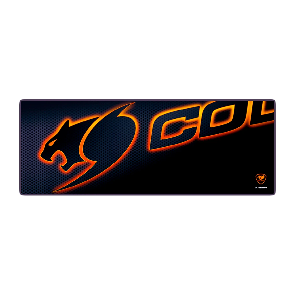 Cougar I Arena Black I 3PAREHBBRB5.0001 I Mouse pad I Extra large / 800*300*5mm /