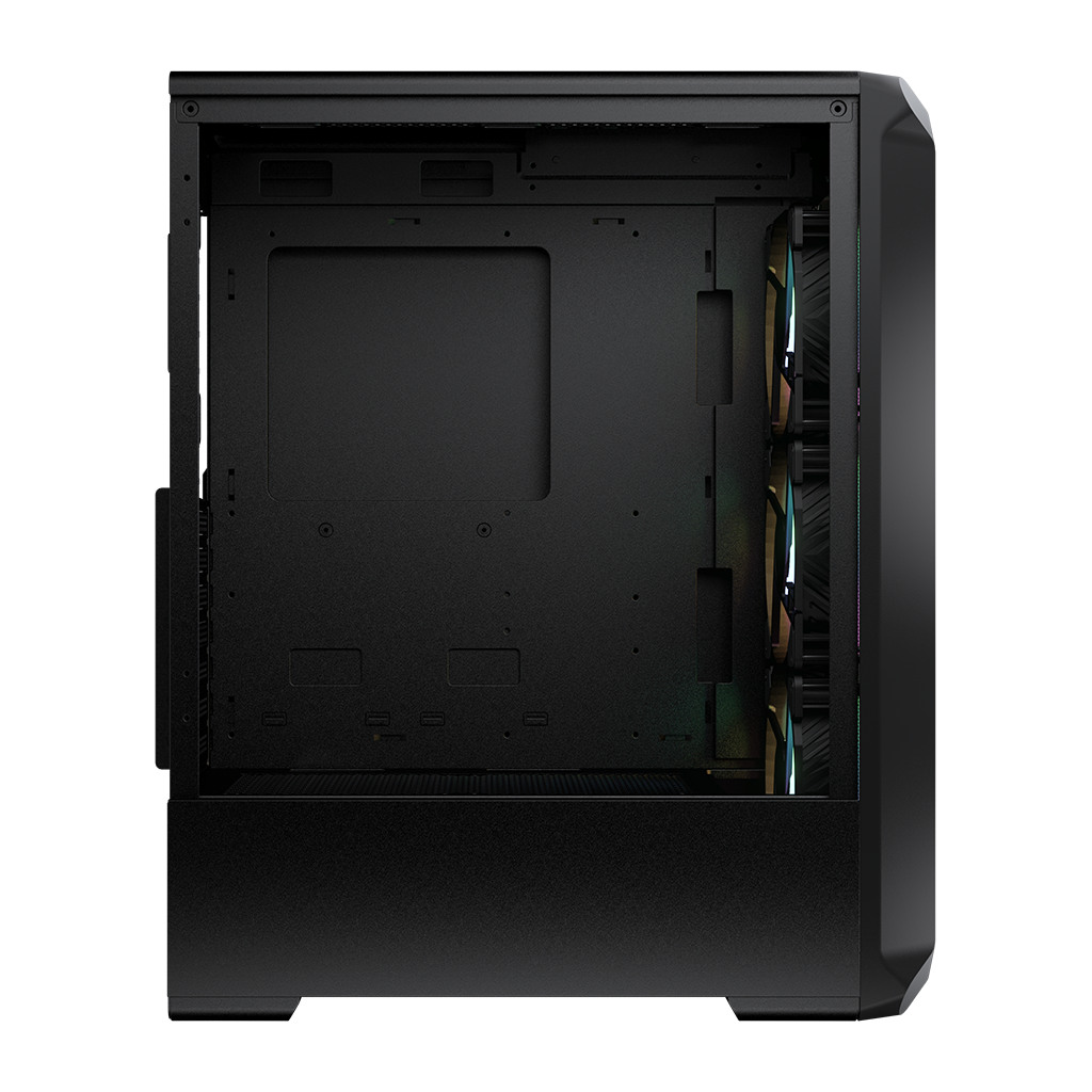 Cougar I Archon 2 RGB Black I 385CC50.0003 I Case I Mini tower / 3