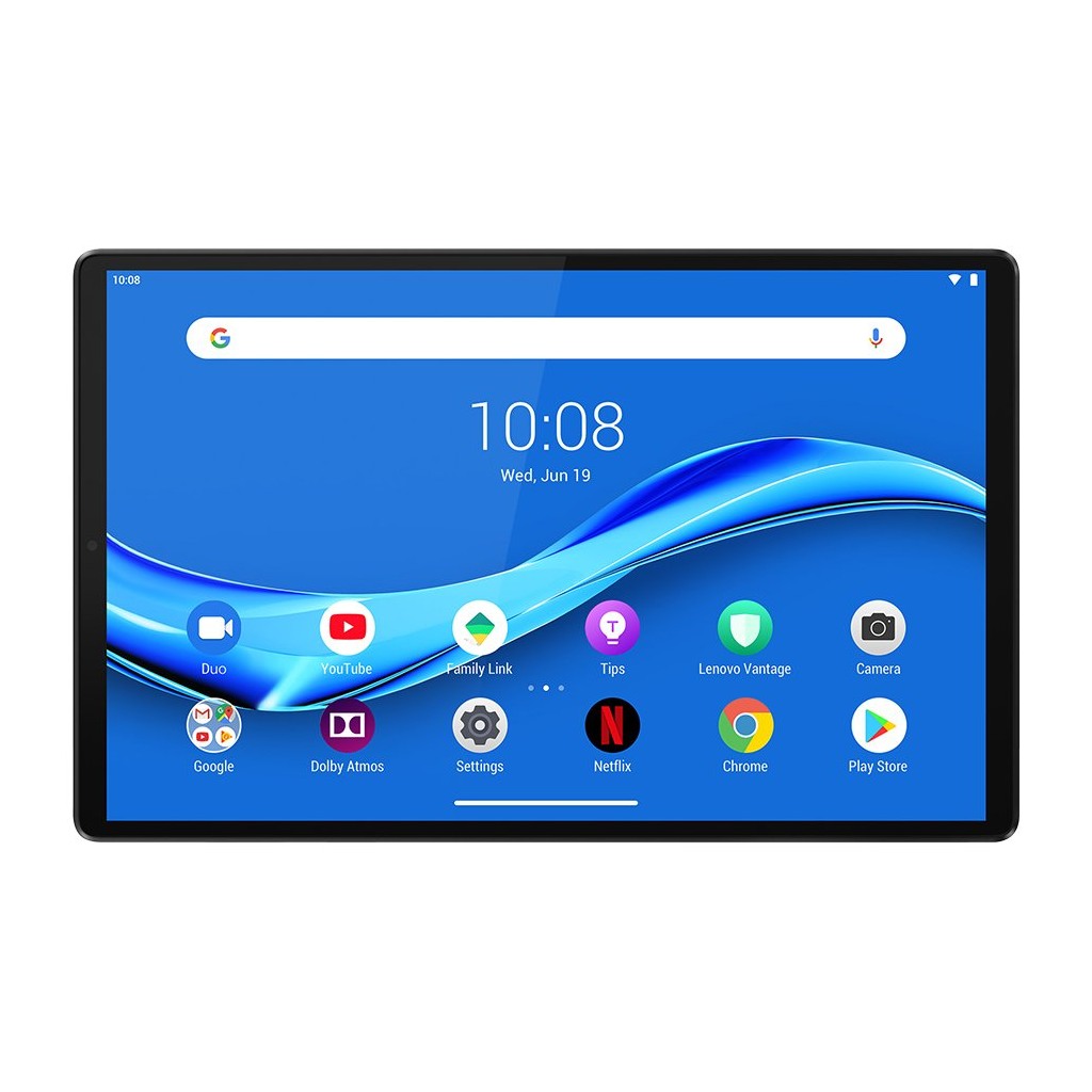 Lenovo Tab M10 FHD Plus 2nd Gen LTE 10.3''FHD1920x1200 MT MediaTek Helio P22T 8C 4xA53@2.3GHz4xA53@1.8GHz