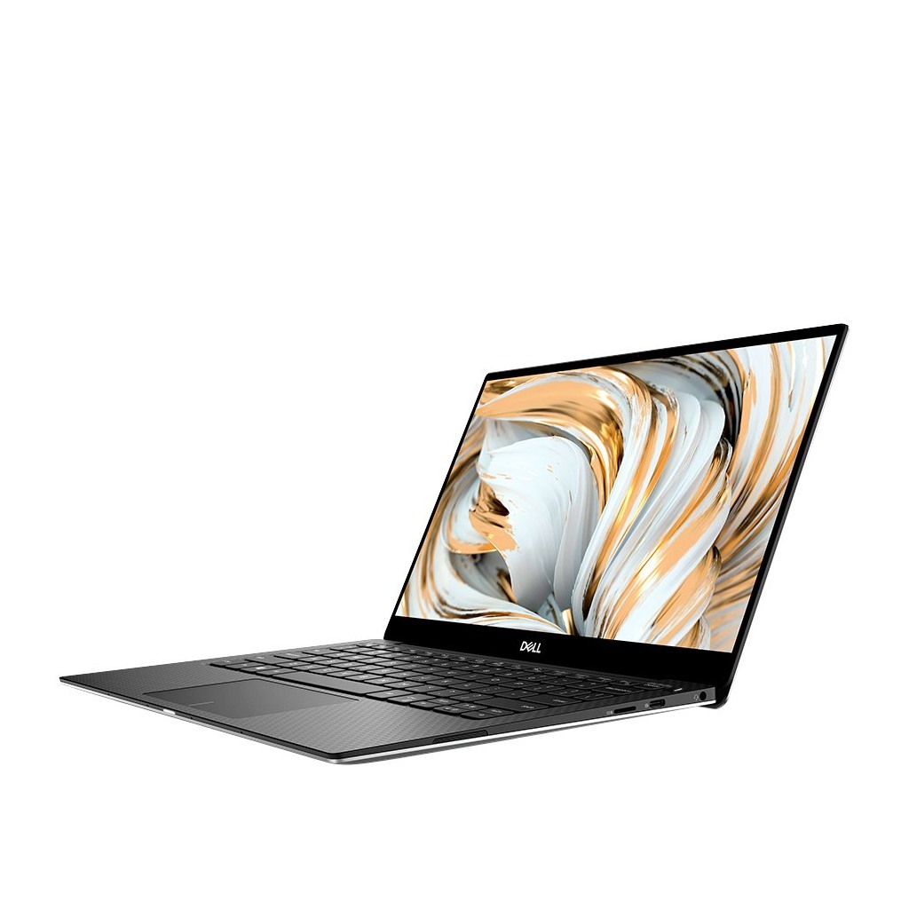 DELL XPS 13-9305 13.3in FHD1920x1080 IE i7-1165G7 12MB up to 4.7GHz 16GB LPDDR4 4267MHz M.2