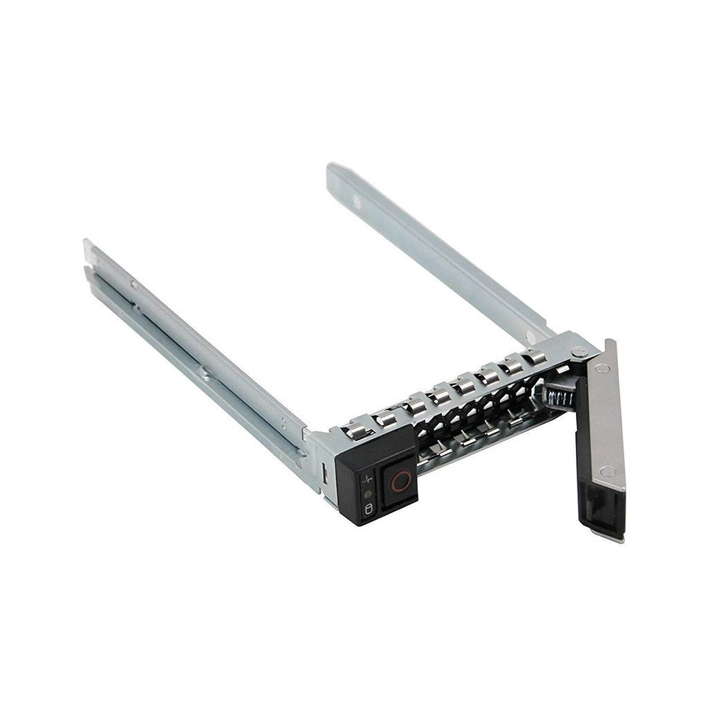 HDD TRAY CADDY DXD9H 2.5in for DELL 14G POWEREDGE SERVER R640 R740 R740xd R940 C6420