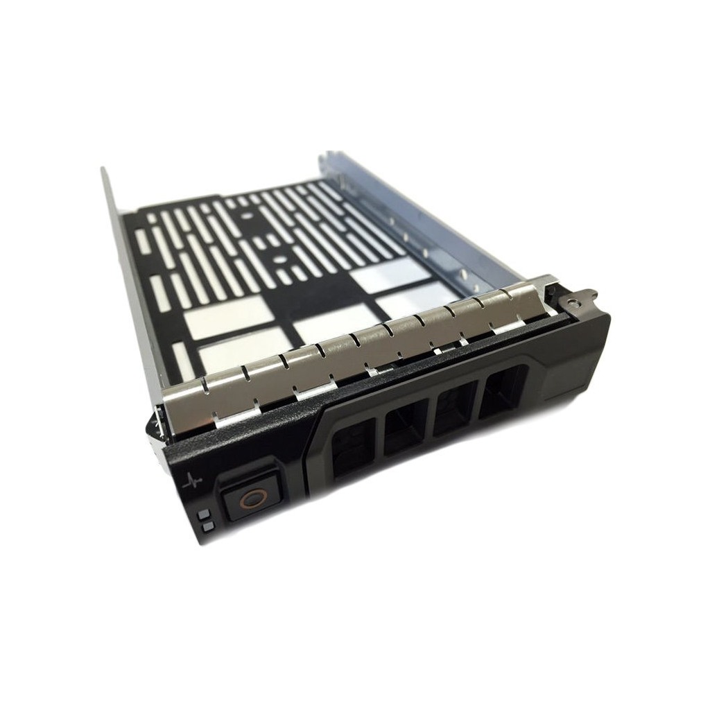 Dell 3.5" SAS/SATA HDD Tray Caddy - T330 T430 T530 T630 R230 R330 R430 R530