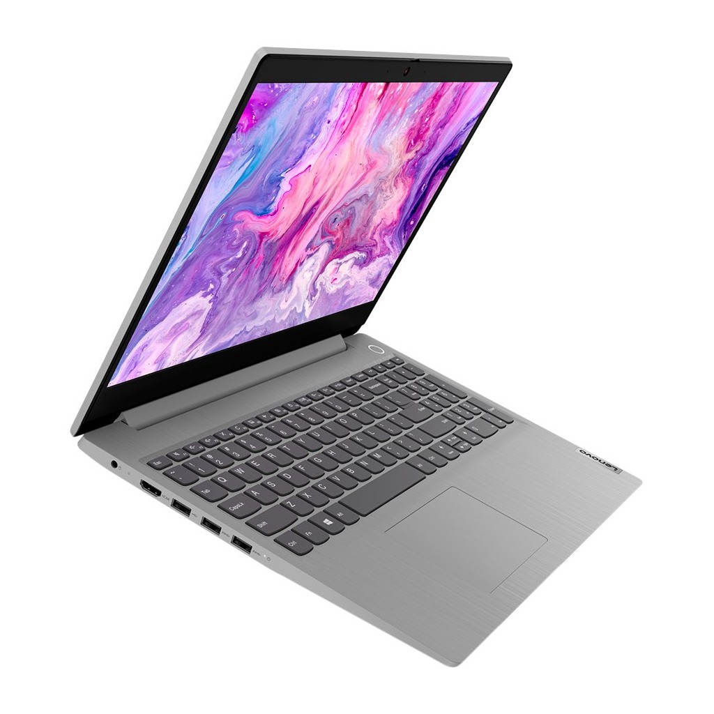 Lenovo IdeaPad 3 15ITL6 15.6" i7-1165G7 16GB 512GB GeForce MX450 2GB