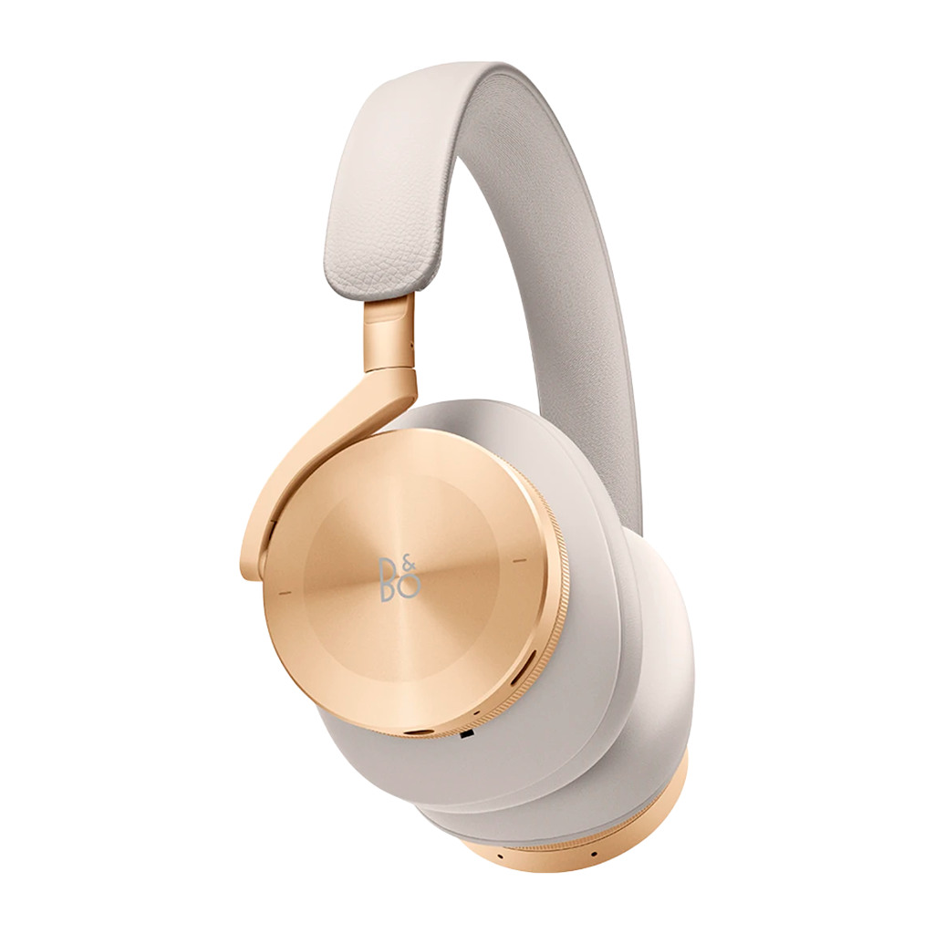 Bang & Olufsen Beoplay H95 Gold Tone - OTG