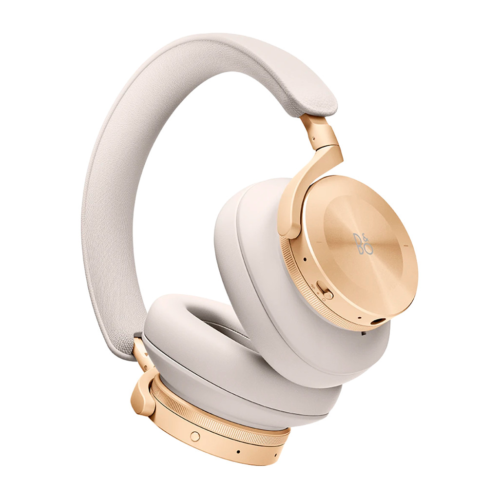 Bang & Olufsen Beoplay H95 Gold Tone - OTG