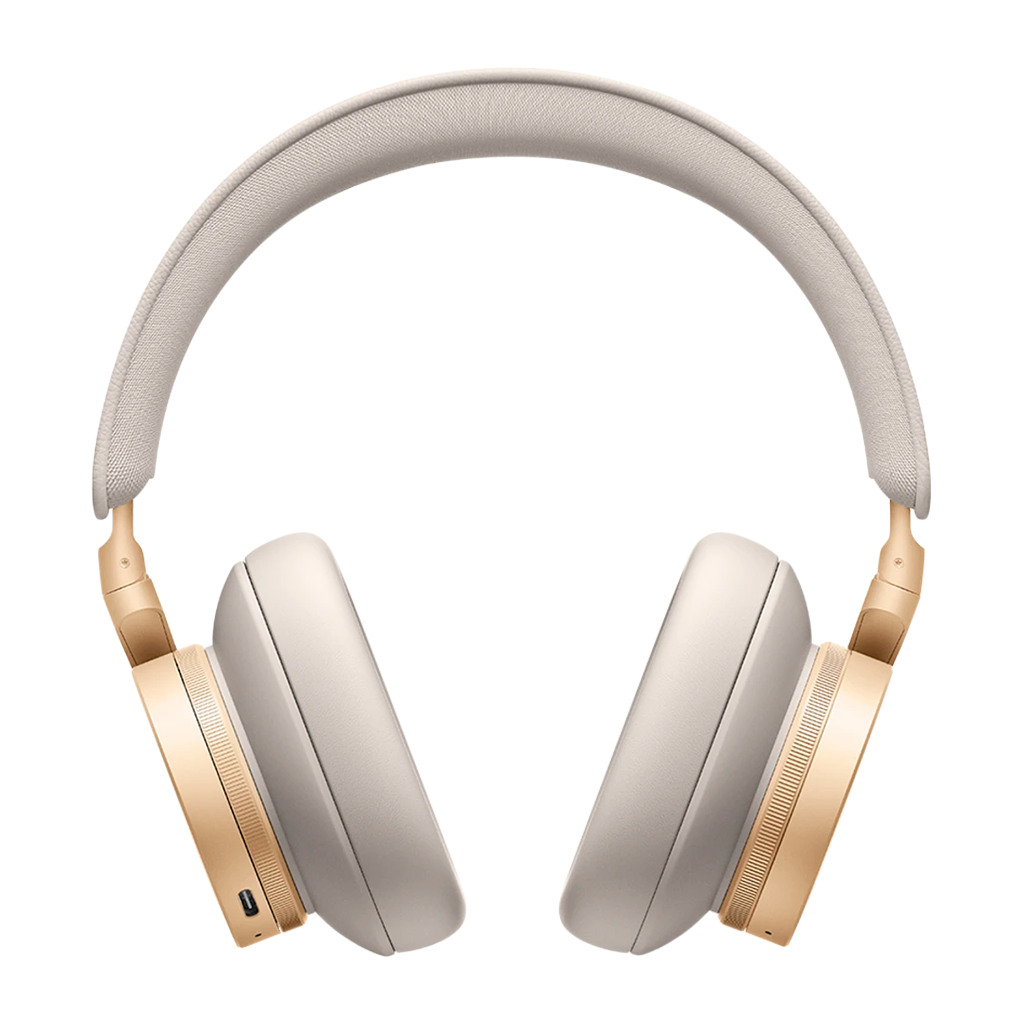 Bang & Olufsen Beoplay H95 Gold Tone - OTG