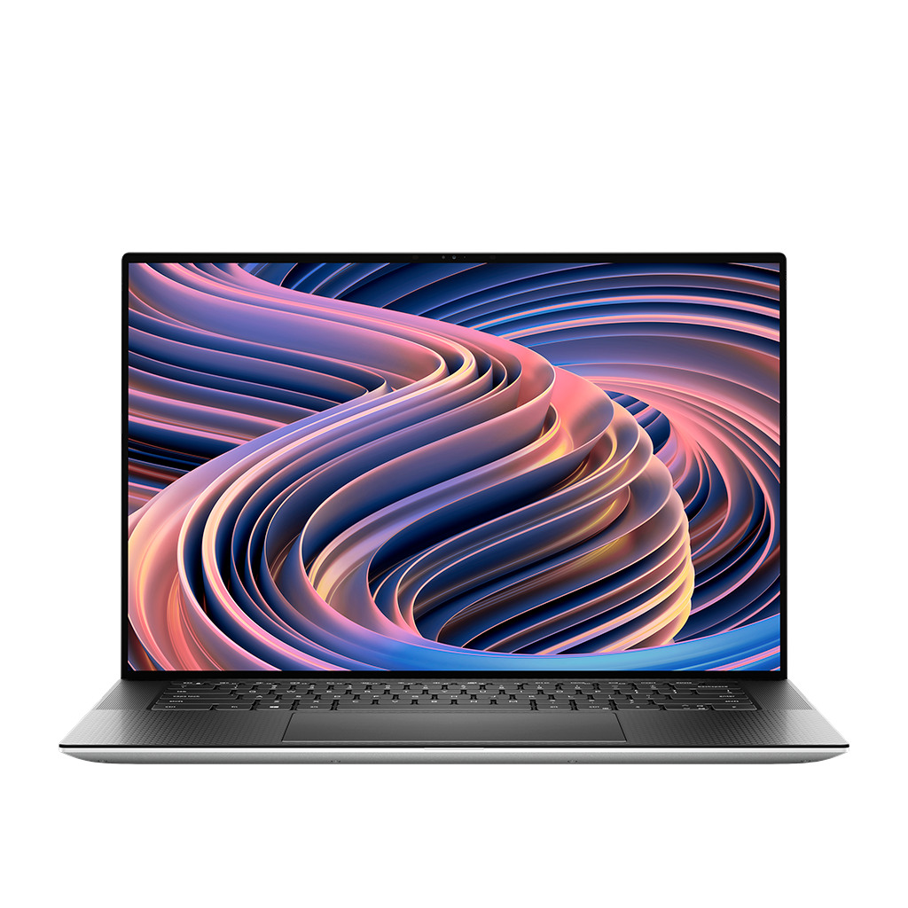 DELL XPS 15-9520 15.6" UHD+ 3840 x 2400 IE Touch i7-12700H 24MB up to 4.7GHz