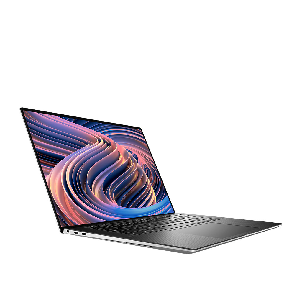 DELL XPS 15-9520 15.6" UHD+ 3840 x 2400 IE Touch i7-12700H 24MB up to 4.7GHz