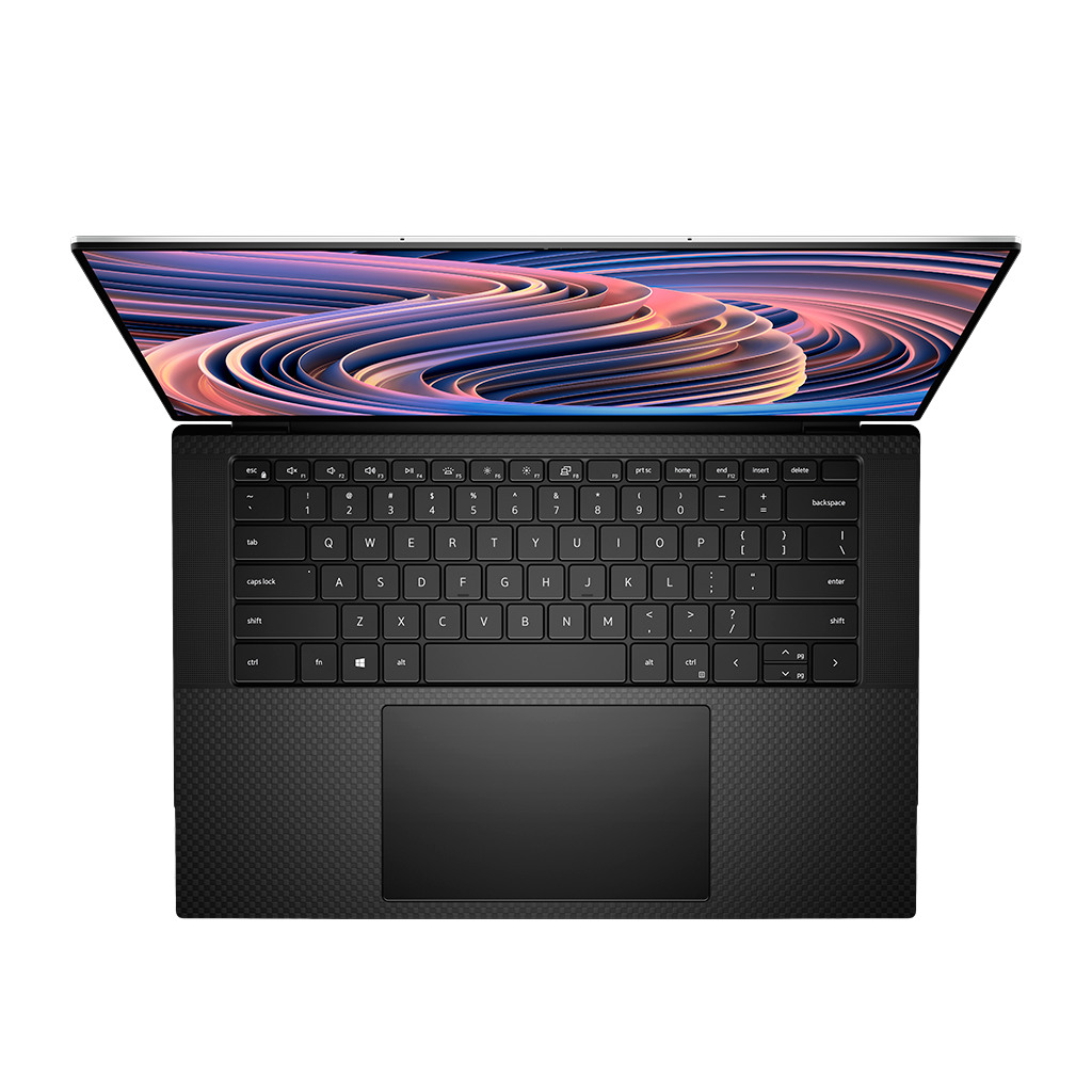 DELL XPS 15-9520 15.6" UHD+ 3840 x 2400 IE Touch i7-12700H 24MB up to 4.7GHz