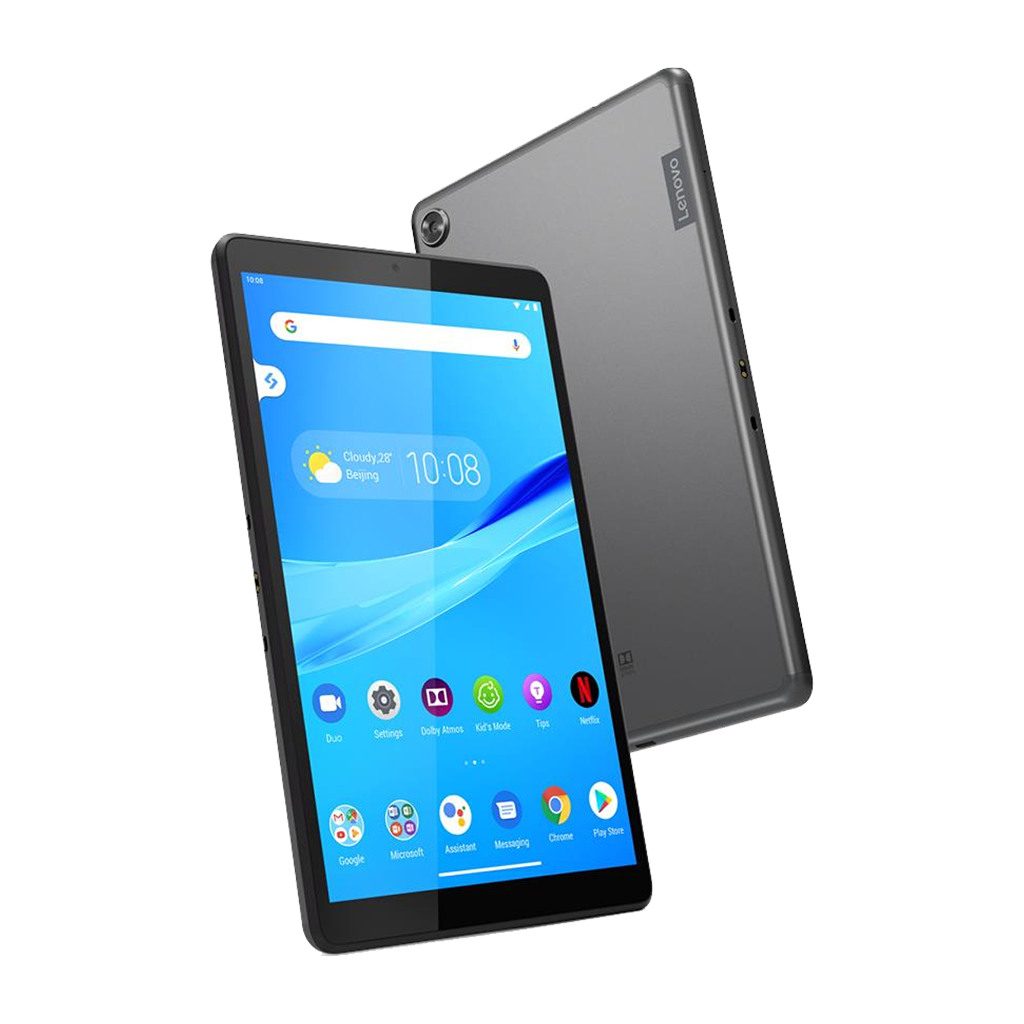 Lenovo Tab M8 LTE 8'' HD 1280x800 IPS Mulit-touch MediaTek Helio A22 4C 4x A53