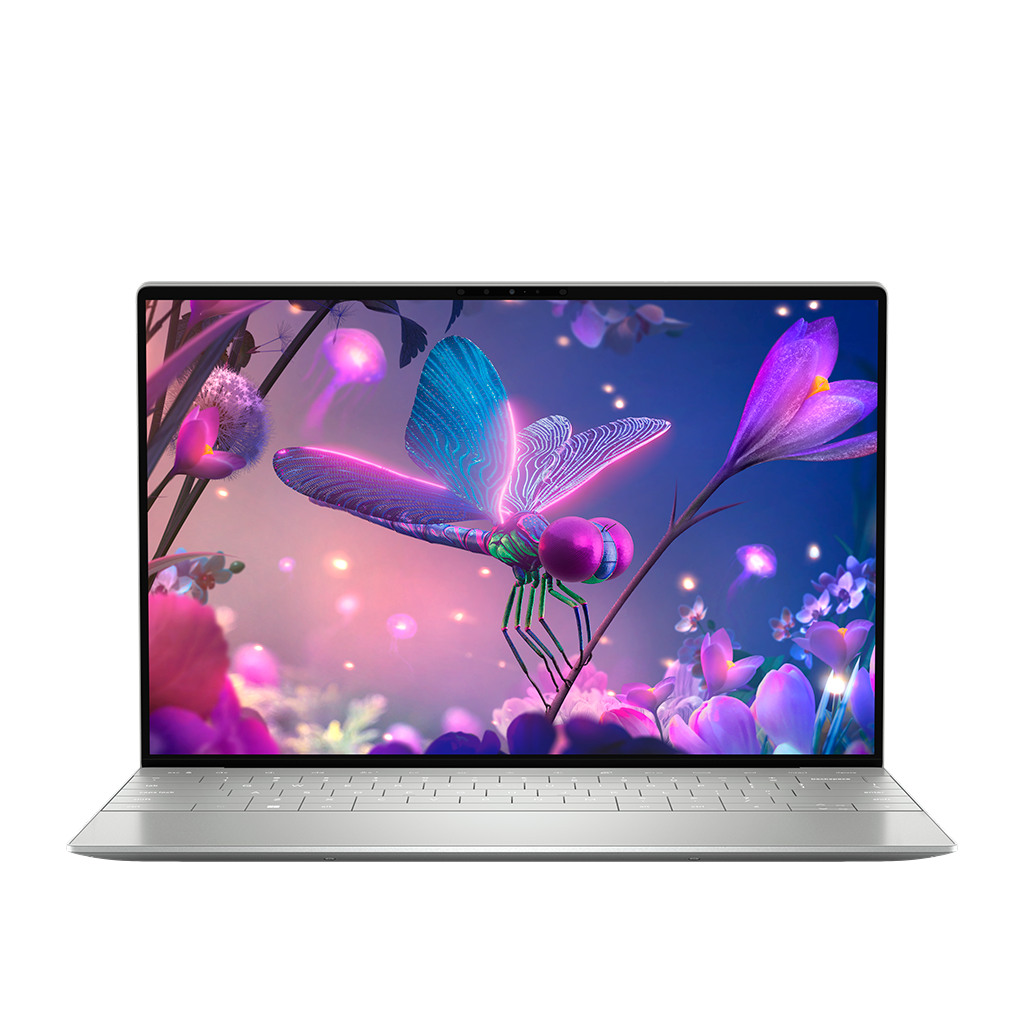 DELL XPS 9320 Plus 13.4in OLED 3.5K 3456x2160 TOUCH Intel Core i7-1260P 18MB up to