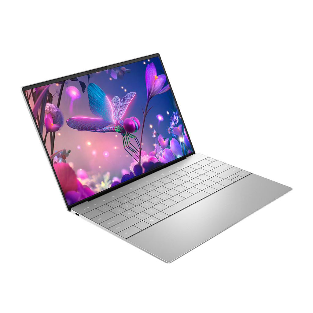 DELL XPS 9320 Plus 13.4in OLED 3.5K 3456x2160 TOUCH Intel Core i7-1260P 18MB up to