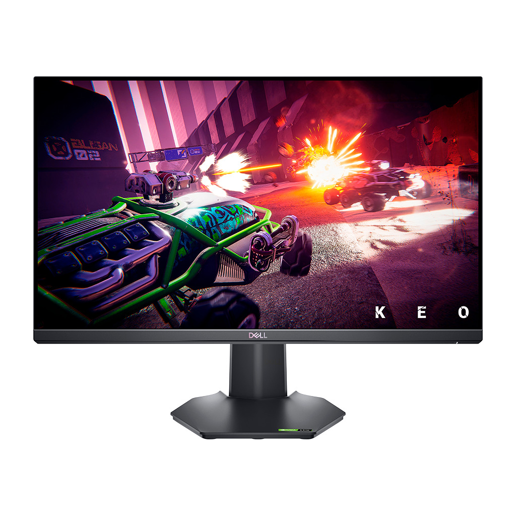 DELL Monitor LED Gaming G2422HS 24" FHD 1920x1080 165Hz IPS Antiglare 16:9 1000:1 350 cd/m2