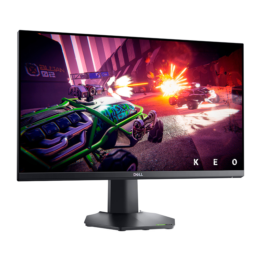 DELL Monitor LED Gaming G2422HS 24" FHD 1920x1080 165Hz IPS Antiglare 16:9 1000:1 350 cd/m2 - Image 2