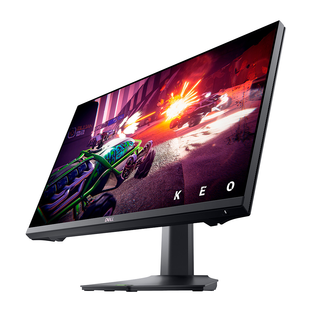 DELL Monitor LED Gaming G2422HS 24" FHD 1920x1080 165Hz IPS Antiglare 16:9 1000:1 350 cd/m2 - Image 3