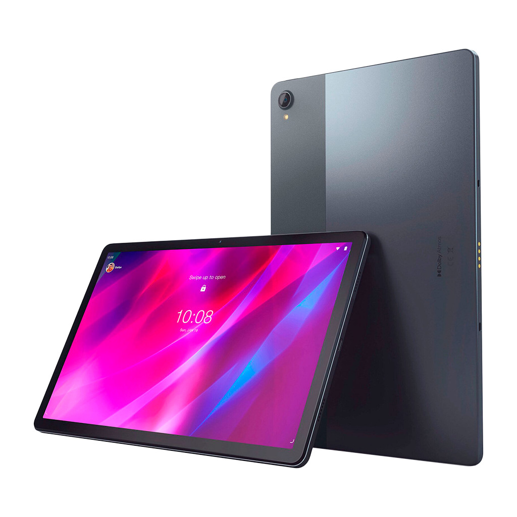 Lenovo TAB P11 PLUS LTE 11" 2K 2000x1200 IPS TDDI 400nits Touch MediaTek Helio G90T