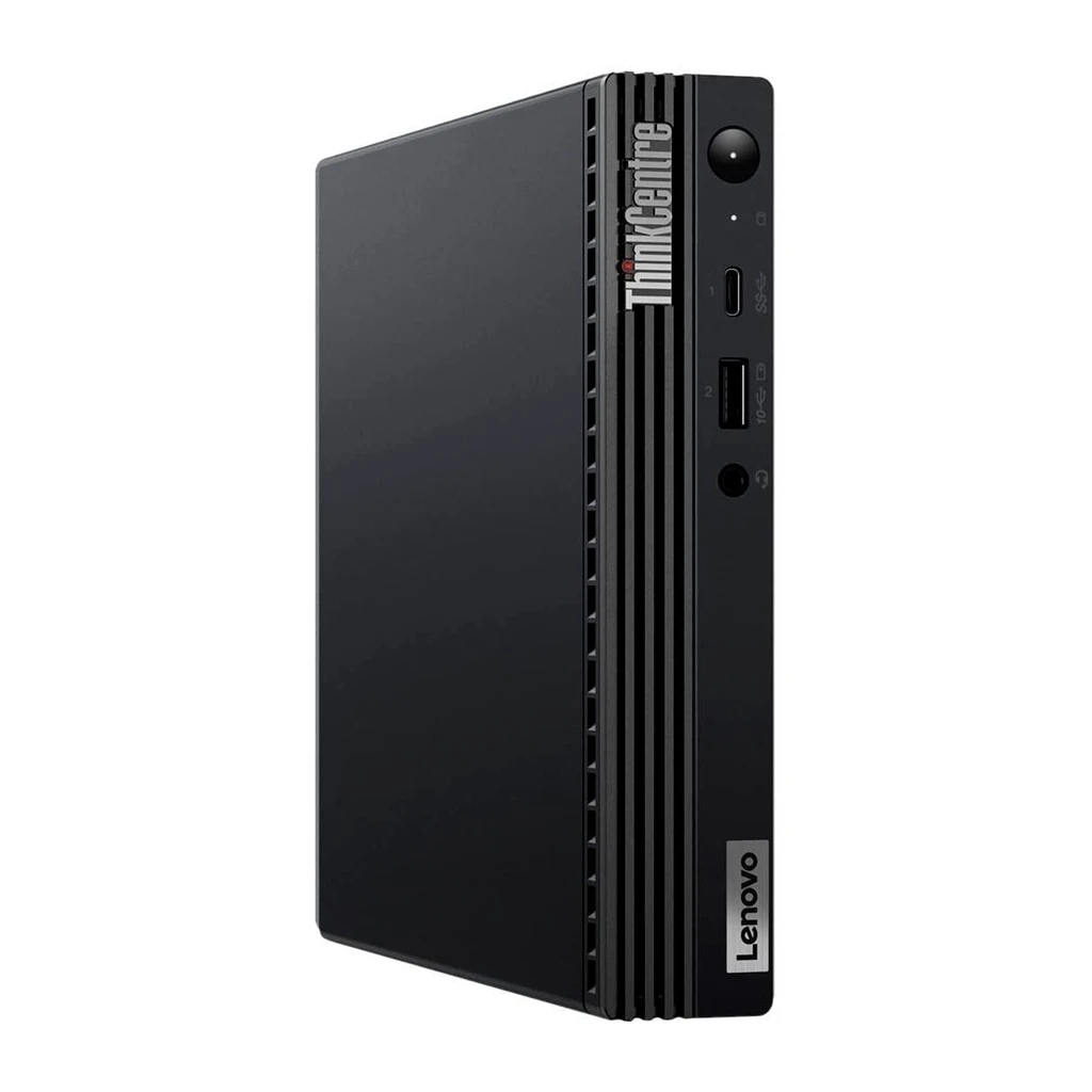 Lenovo Kompjuter ThinkCentre M70q Gen2 i5-11400T 16GB DDR4 2666 512GB SSD PCIe Intel UHD 630 6x