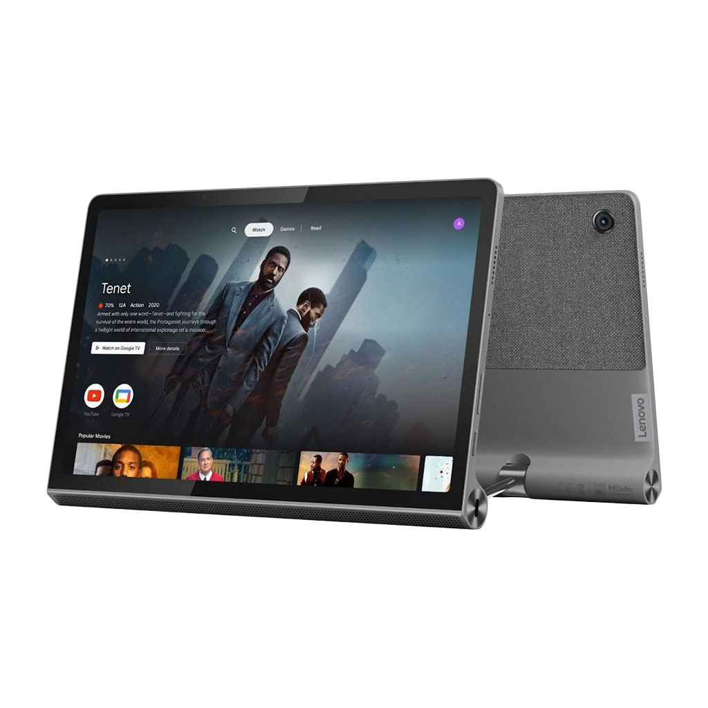 Lenovo TAB YOGA 11 LTE 11" 2K 2000x1200 IPS TDDI 400nits Touch MediaTek Helio G90T