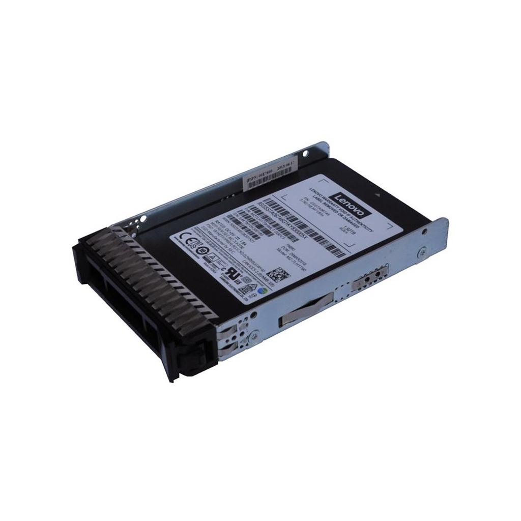 Lenovo 2.5" MV 480GB EN SATA SSD