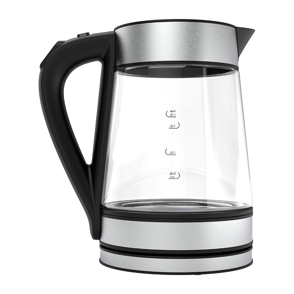 AENO Electric Kettle Tongtai smart wifi glass kettle 220-240V~ 50/60Hz 1850-2200W  Strix NW:1.15Kg