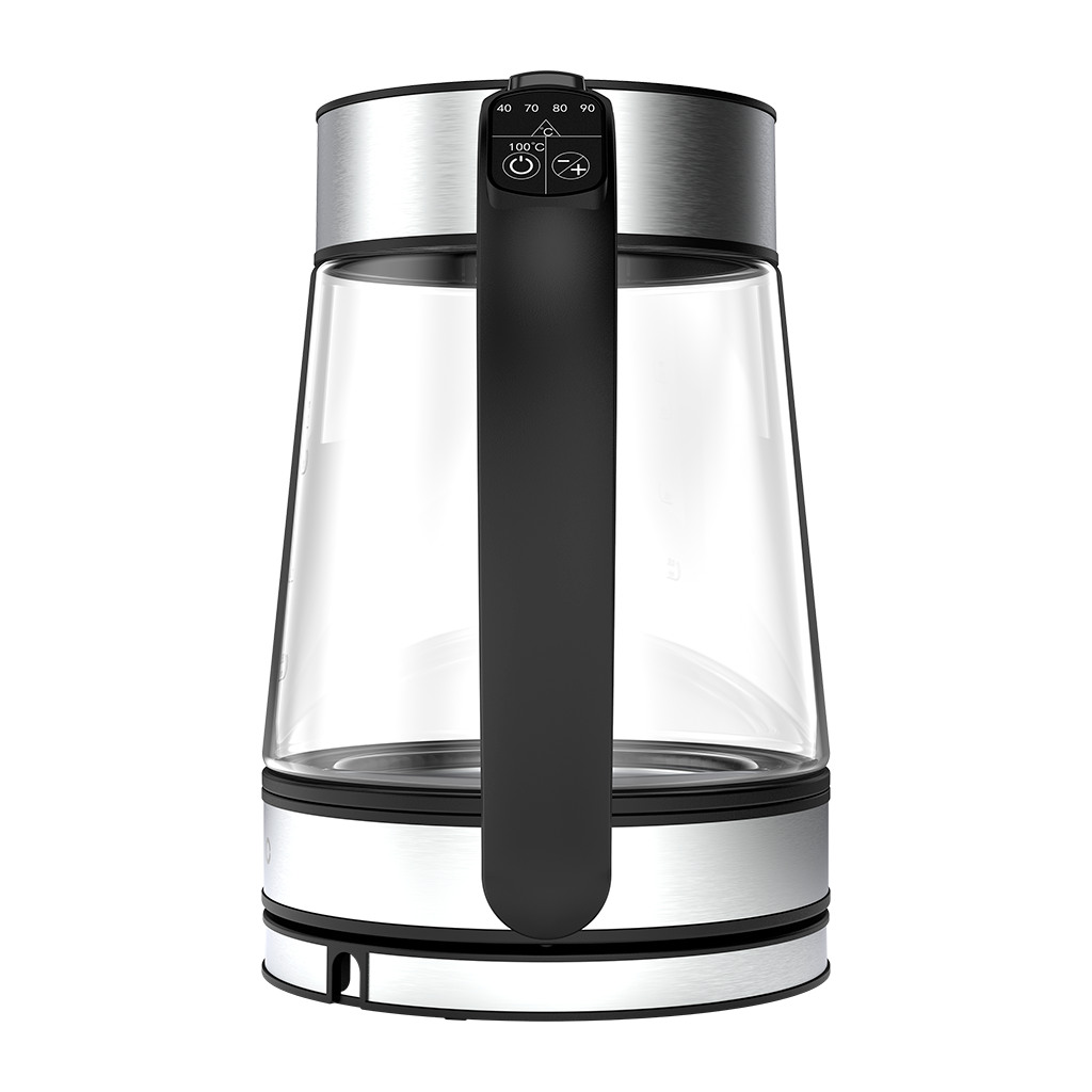 AENO Electric Kettle Tongtai smart wifi glass kettle 220-240V~ 50/60Hz 1850-2200W  Strix NW:1.15Kg