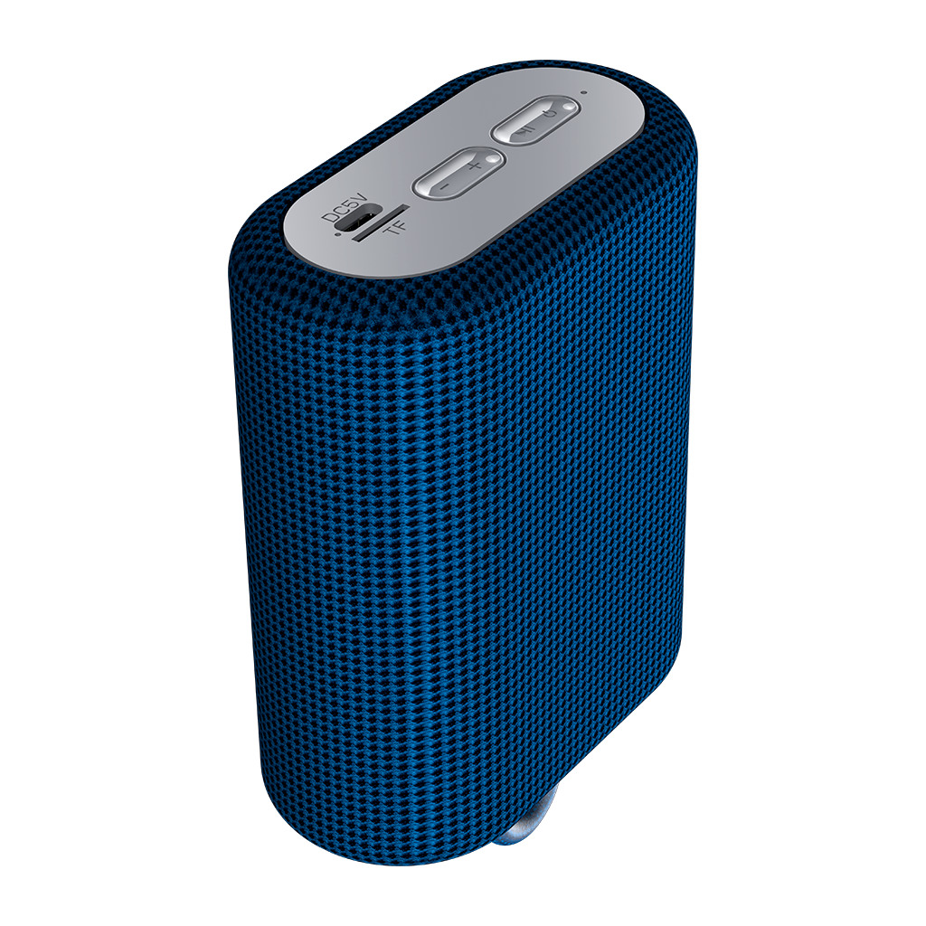 CANYON BSP-4 Bluetooth Speaker BT V5.0 BLUETRUM AB5365A TF card support Type-C USB port 1200mAh