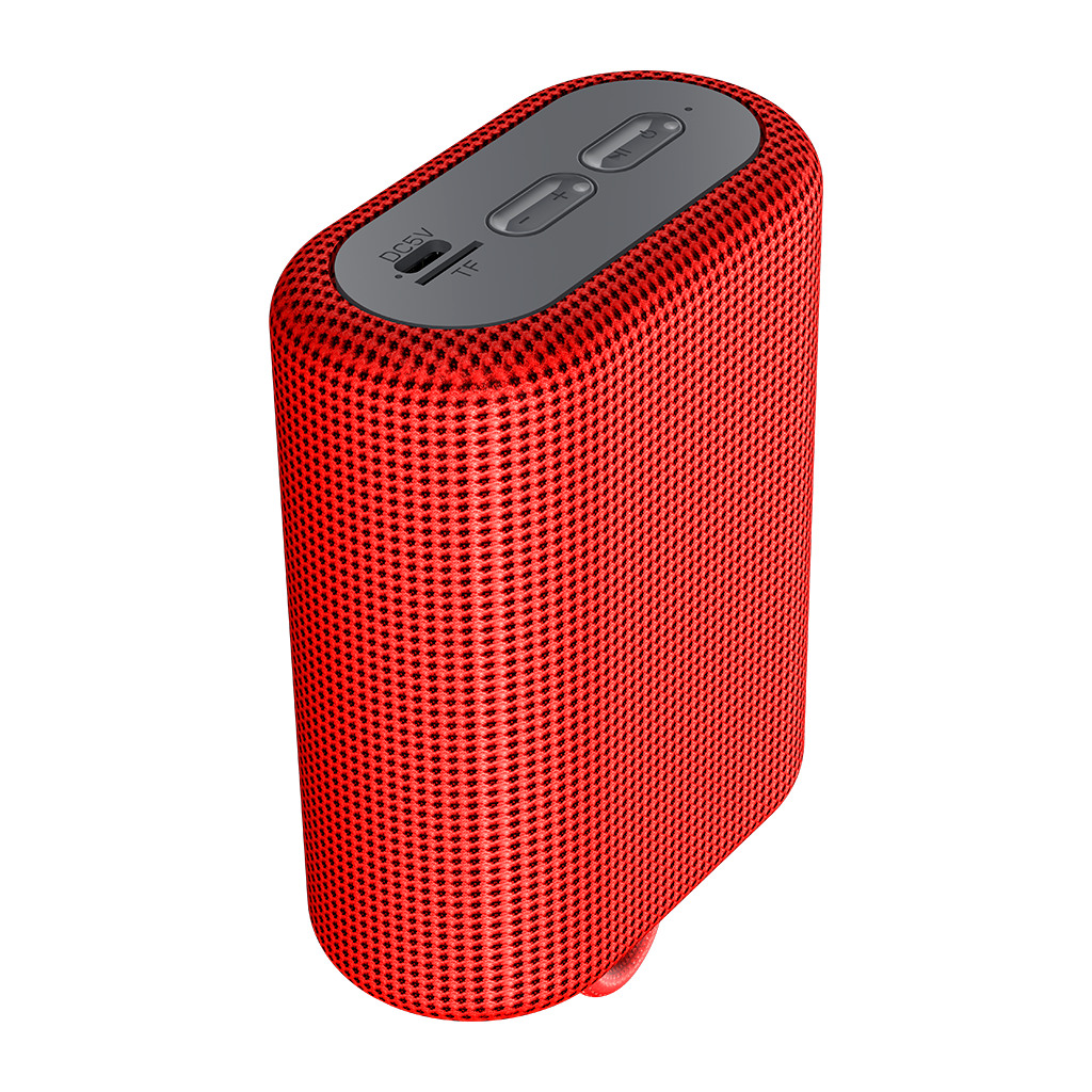 CANYON BSP-4 Bluetooth Speaker BT V5.0 BLUETRUM AB5365A TF card support Type-C USB port 1200mAh