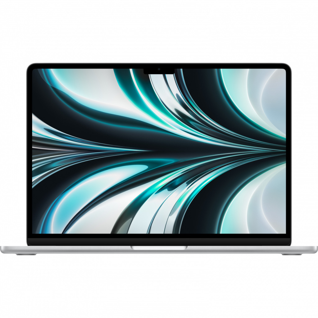 Apple 2022 M2 MacBook Air 13.6-inch Retina display/ M2 chip 8-core CPU and 10-core GPU/