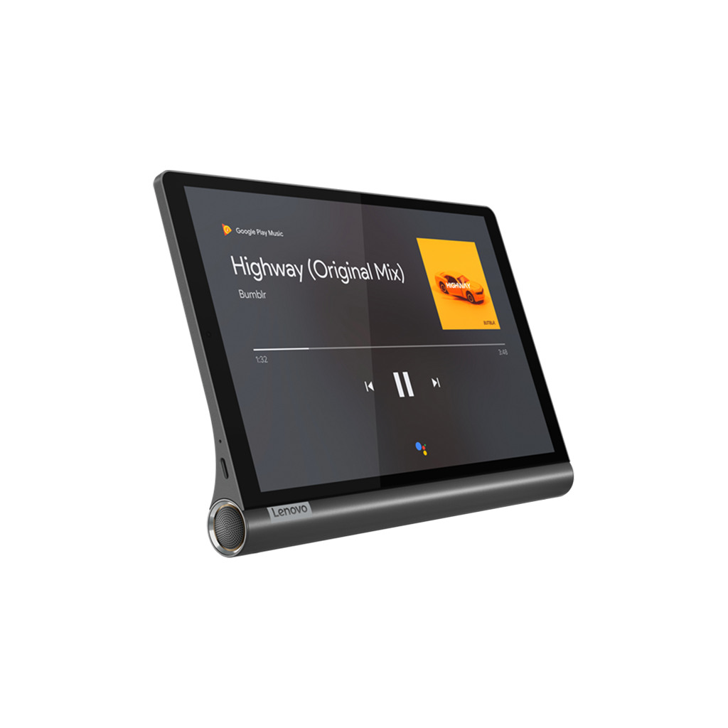 Lenovo Yoga Smart Tab WiFi 10.1" FHD 1920x1200 Touch Qualcomm Snapdragon 439 8C 8x A53