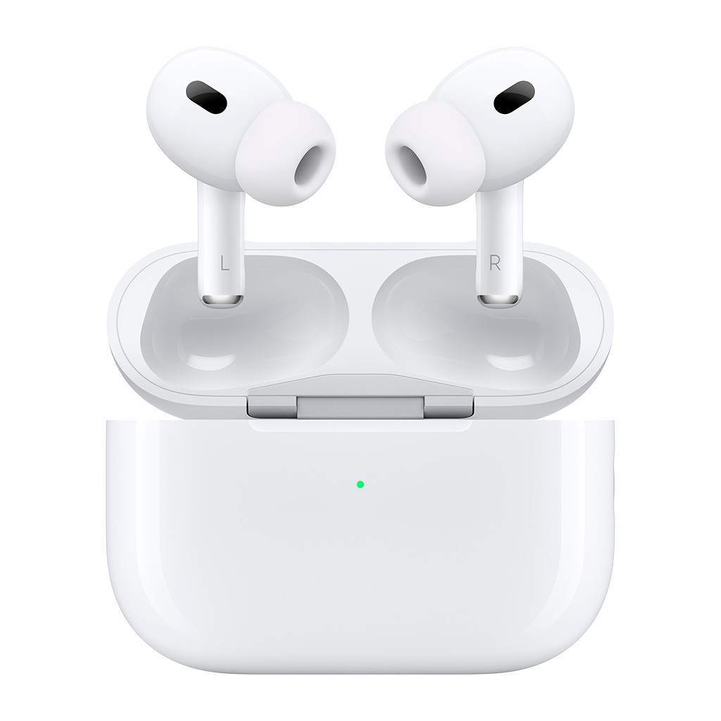 AirPods Pro 2nd generationModel A2698 A2699 A2700 - Image 2