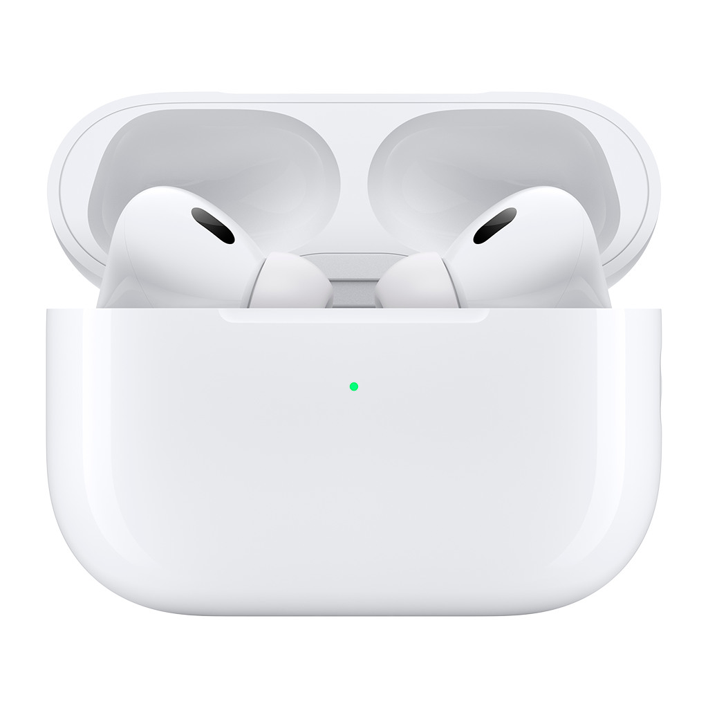 AirPods Pro 2nd generationModel A2698 A2699 A2700 - Image 3