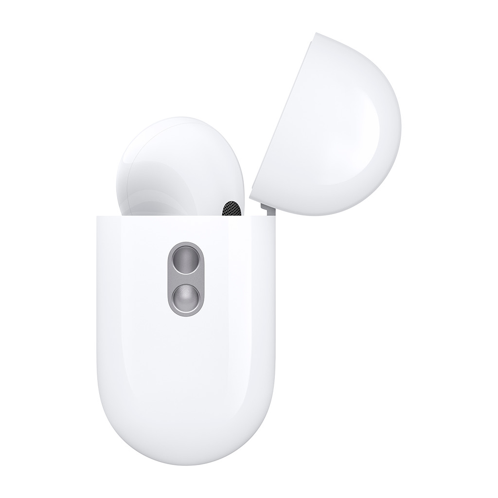 AirPods Pro 2nd generationModel A2698 A2699 A2700 - Image 4