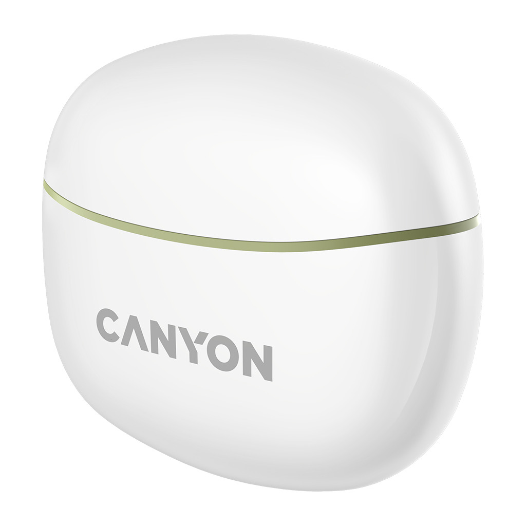 CANYON headset TWS-5 Green - Image 4