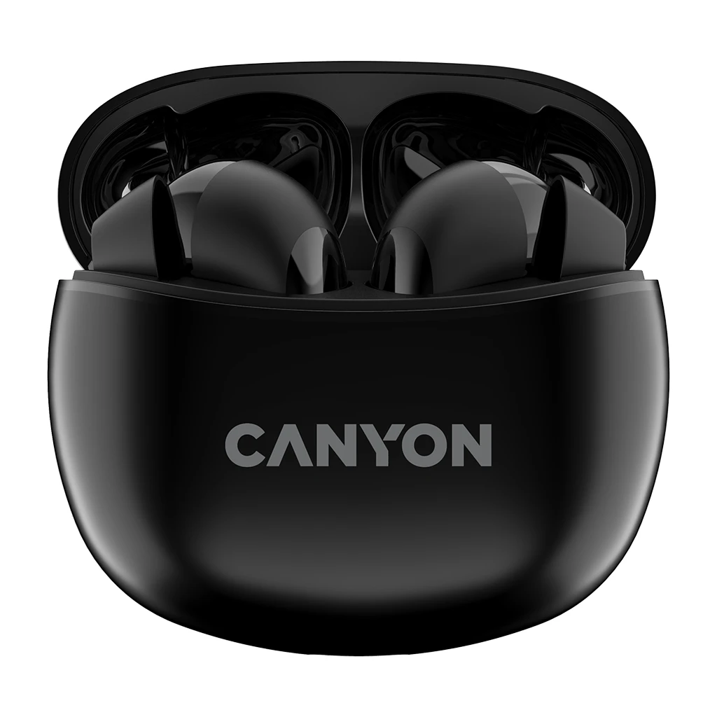 CANYON headset TWS-5 Black