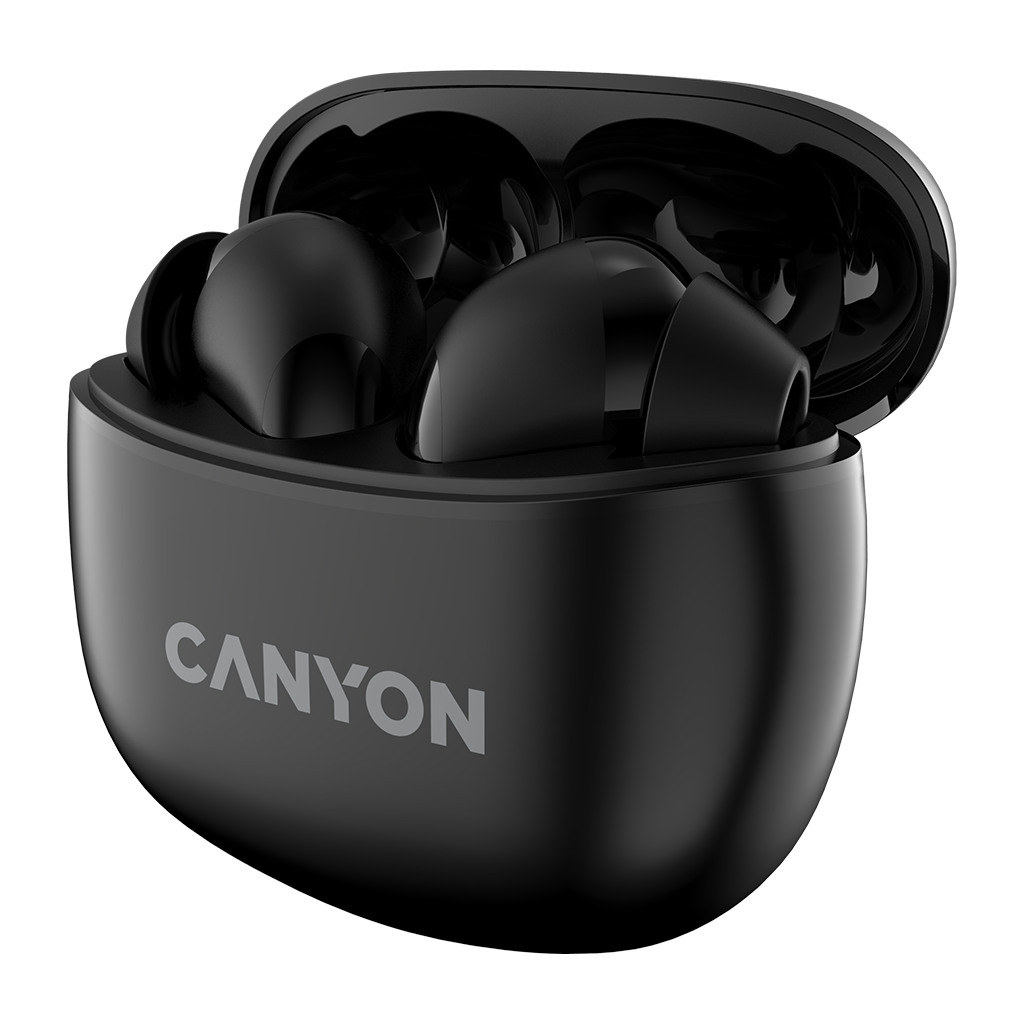 CANYON headset TWS-5 Black