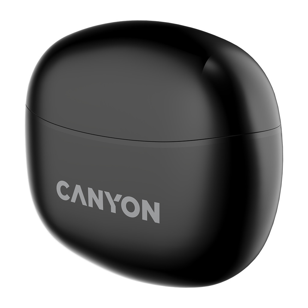 CANYON headset TWS-5 Black