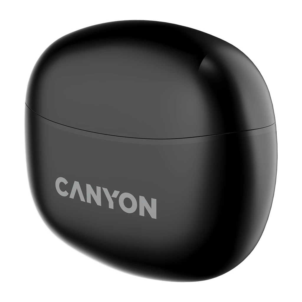 CANYON headset TWS-5 Black - Image 4