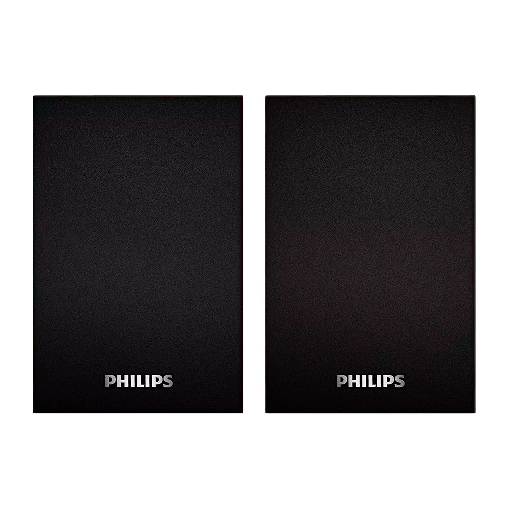 PHILIPS USB Notebook speakers SPA20/00