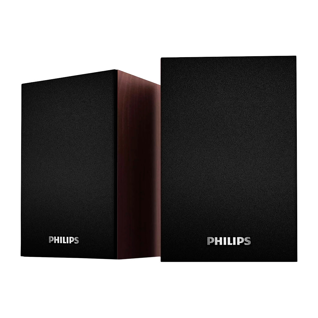 PHILIPS USB Notebook speakers SPA20/00