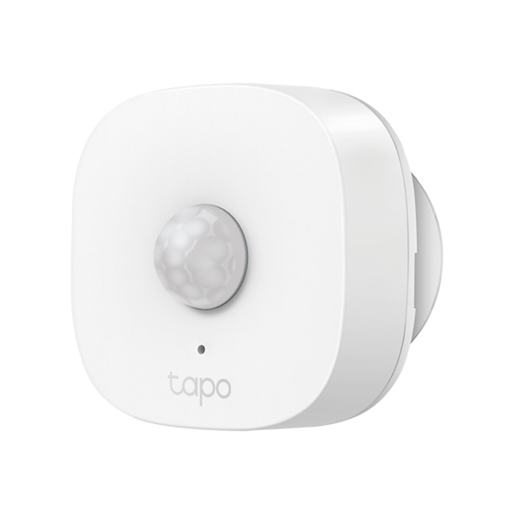 TP-Link Tapo T100 Smart Motion Sensor 868 MHz battery powered 1*CR2450 120° / 5m detection