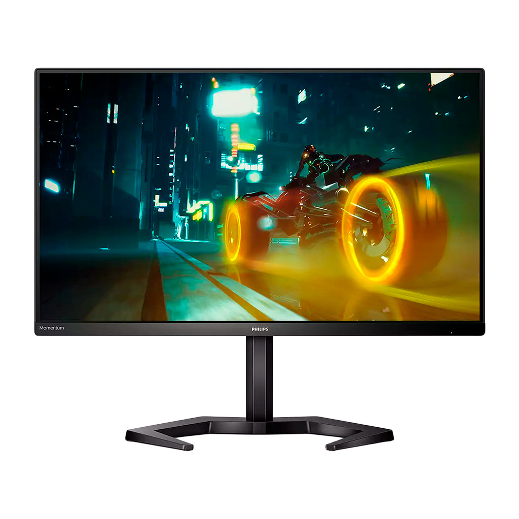 Philips Gaming Monitor 24M1N3200ZA 23.8'' Momentum 3000 Full HD 1920x1080 165Hz 1ms 250 cd/m² 1100:1