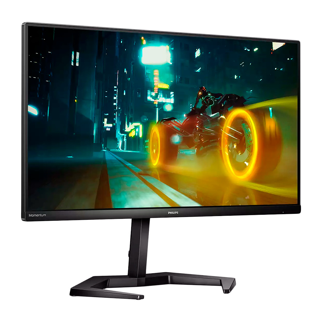 Philips Gaming Monitor 24M1N3200ZA 23.8'' Momentum 3000 Full HD 1920x1080 165Hz 1ms 250 cd/m² 1100:1 - Image 2