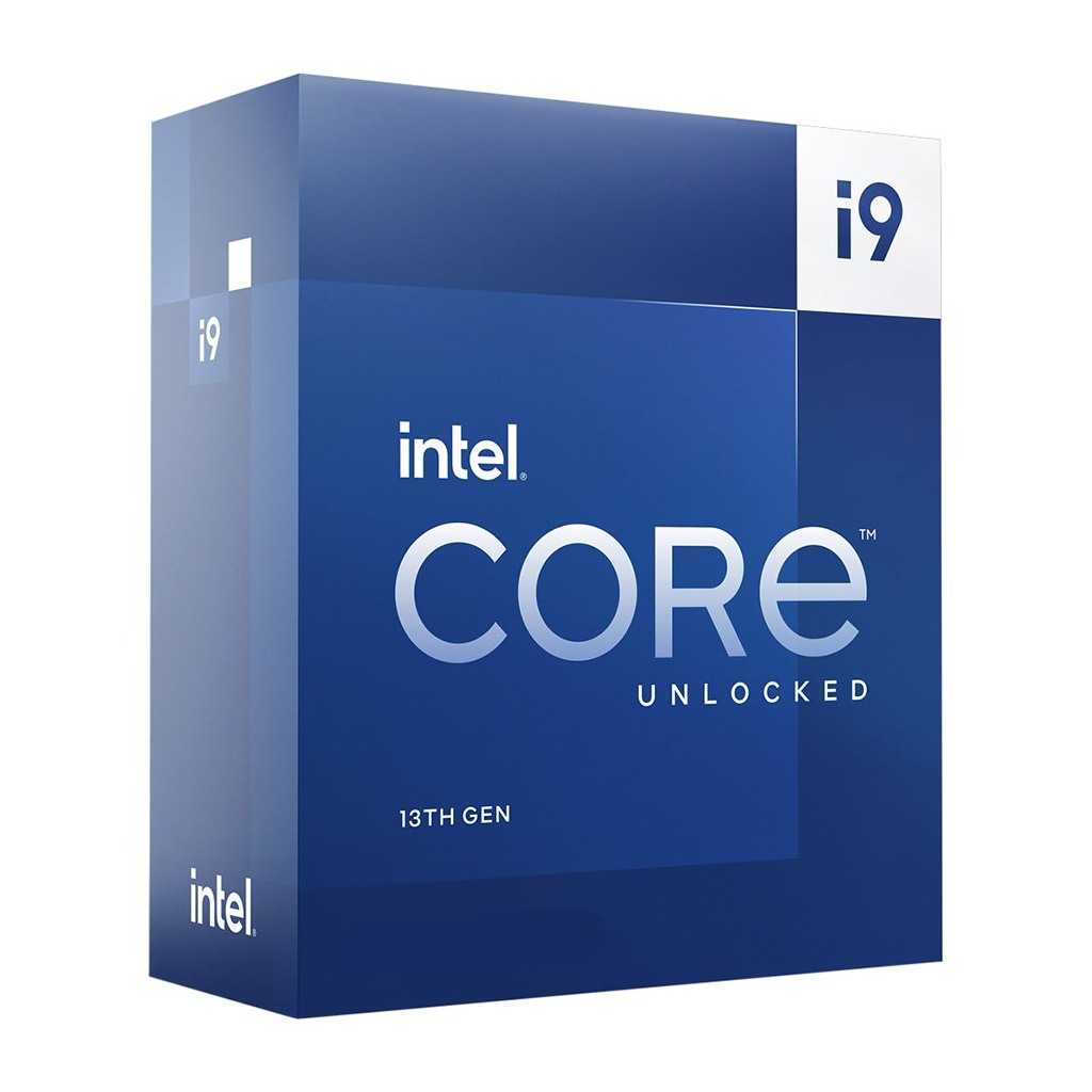 Intel CPU Desktop Core i9-13900KF 3.0GHz 36MB LGA1700 box