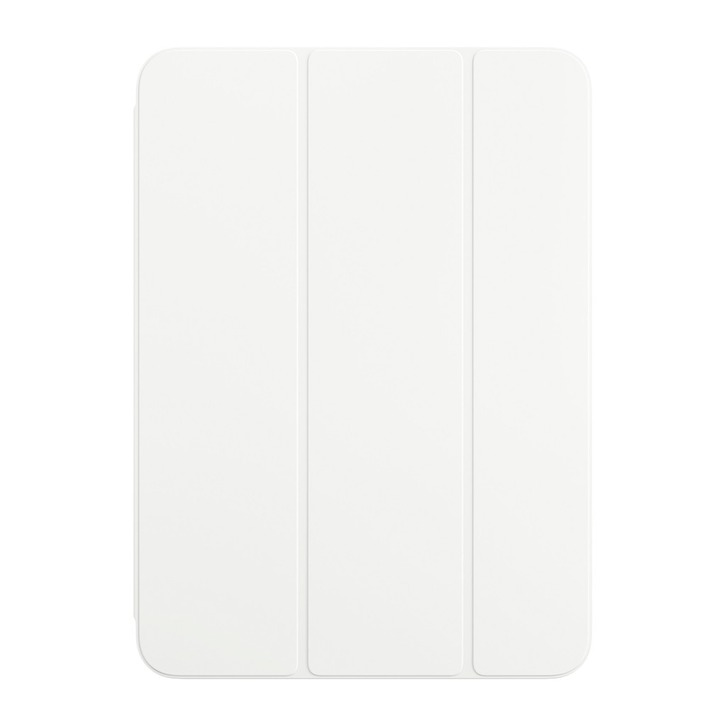 Smart Folio for iPad 10th generation - White