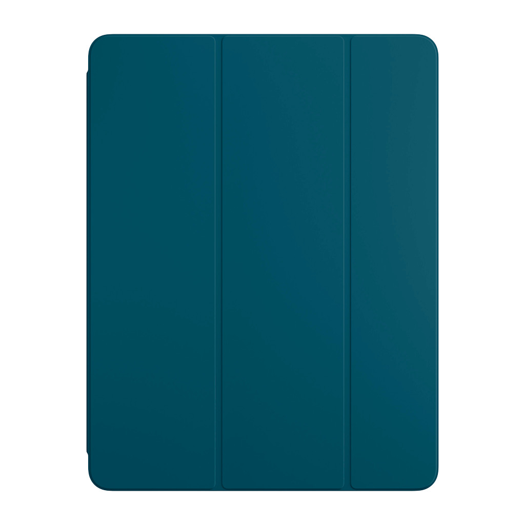 Smart Folio for iPad Pro 12.9-inch 6th generation - Marine Blue