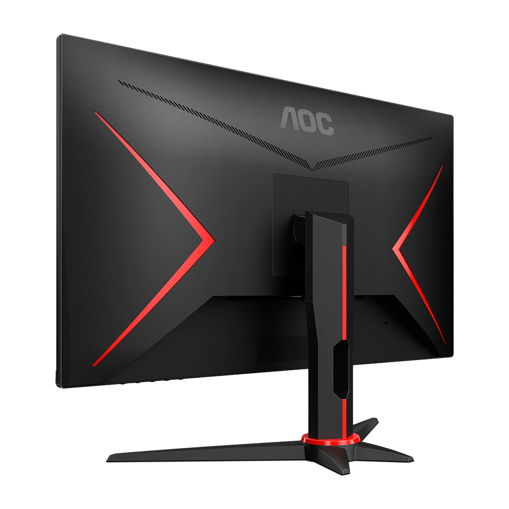 AOC Gaming 27G2SPAE/BK  27" Full HD IPS 165Hz 1 ms FreeSync Premium and G-SYNC Compatible - Image 3